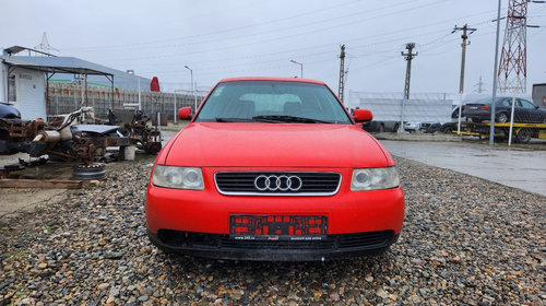 Carcasa filtru aer Audi A3 8L 2003 Hatch