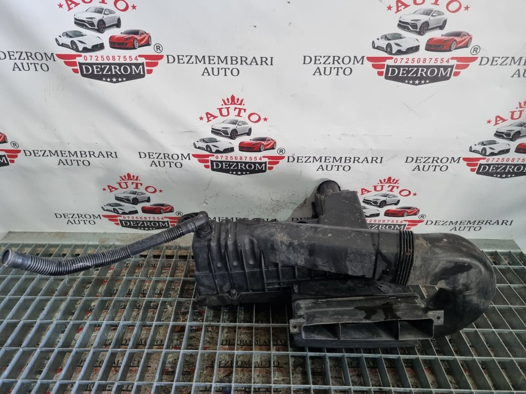Carcasa filtru aer Audi A3 8P 1.8 TFSI 1