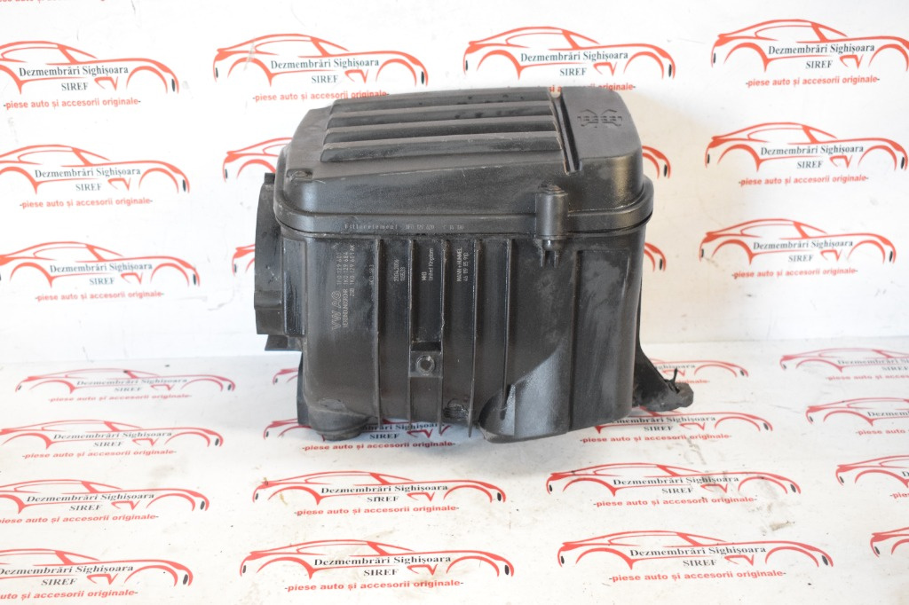 Carcasa filtru aer Audi A3 8P 2.0 FSI 1F0129607 583