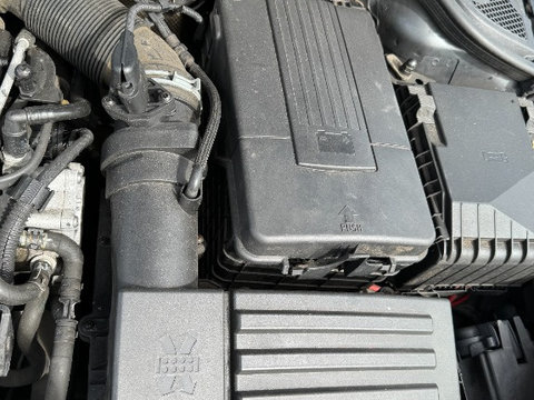 Carcasa filtru aer Audi A3 8P din 2008 2.0 TDI BKD