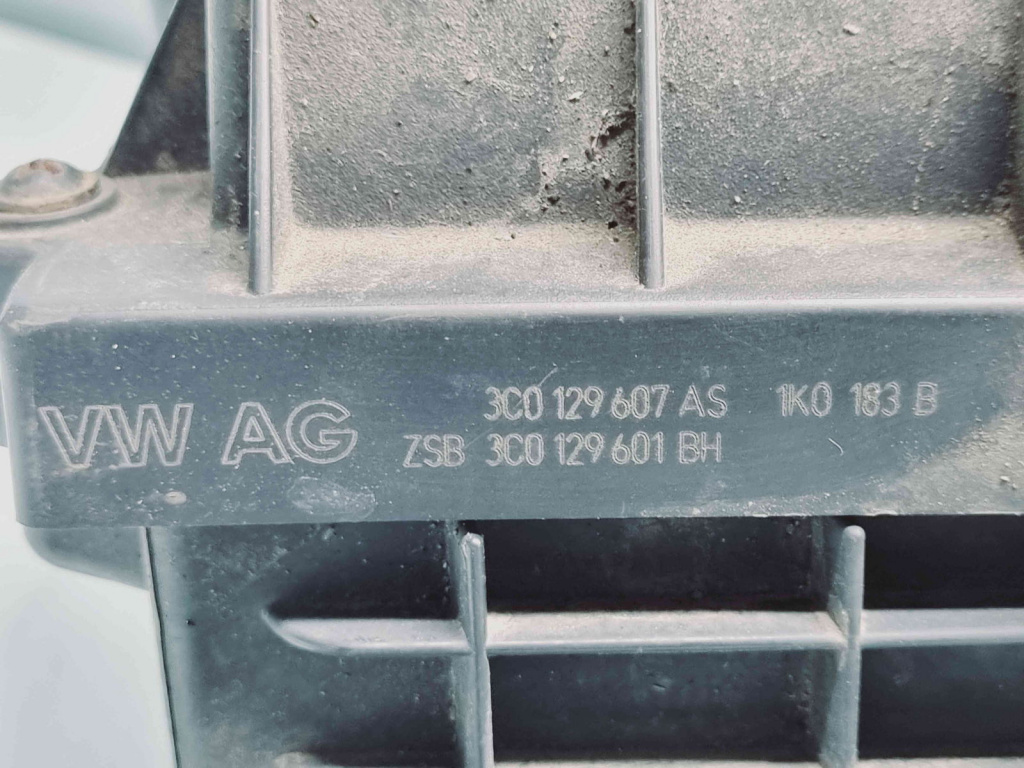 Carcasa filtru aer AUDI A3 (8P1) [Fabr 2