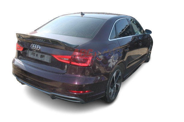 Carcasa filtru aer Audi A3 8V 2015 sedan