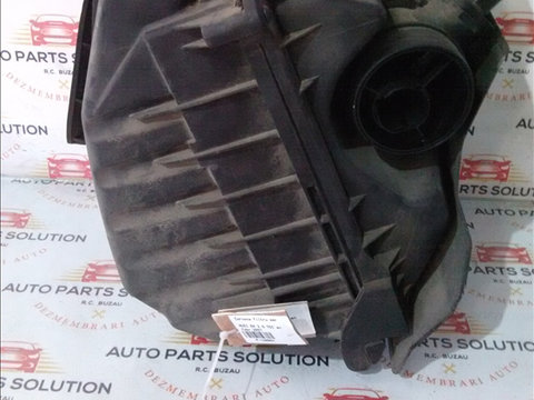 Carcasa filtru aer AUDI A4 2004-2008 (B7)