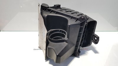 Carcasa filtru aer, Audi A4 Avant (8ED, B7) 1.9 TD