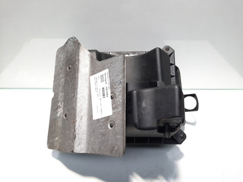 Carcasa filtru aer, Audi A4 Avant (8ED, B7) 2.0 tdi, BPW, cod 03G133837 (id:455387)