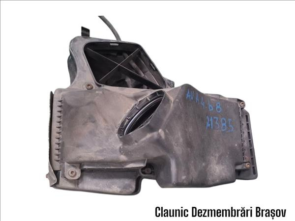 Carcasa Filtru Aer AUDI A4 Avant (8K5, B8) 2.0 TDI