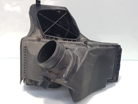 Carcasa filtru aer, Audi A4 Avant (8K5, B8) CAG, cod 8K0133837T