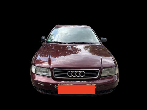 Carcasa filtru aer Audi A4 B5 [1994 - 1999] Sedan 1.8 AT (125 hp) ADR
