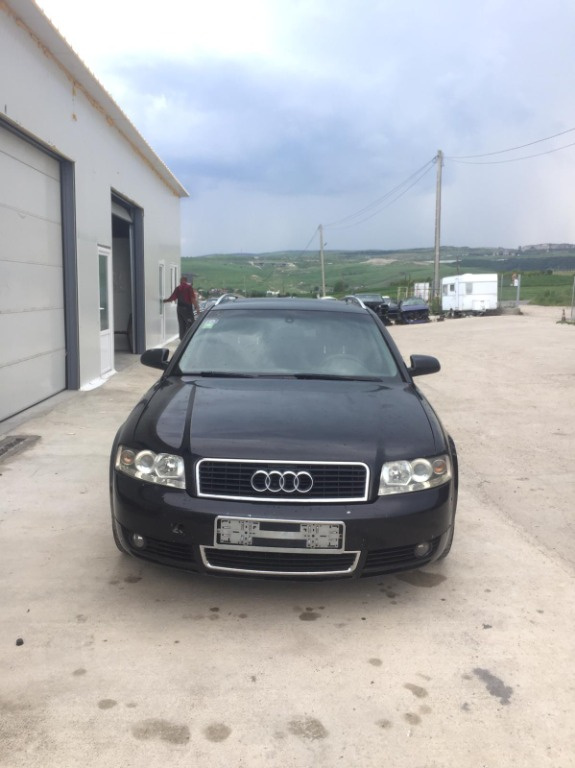 Carcasa filtru aer Audi A4 B6 2005 combi 1,9 tdi