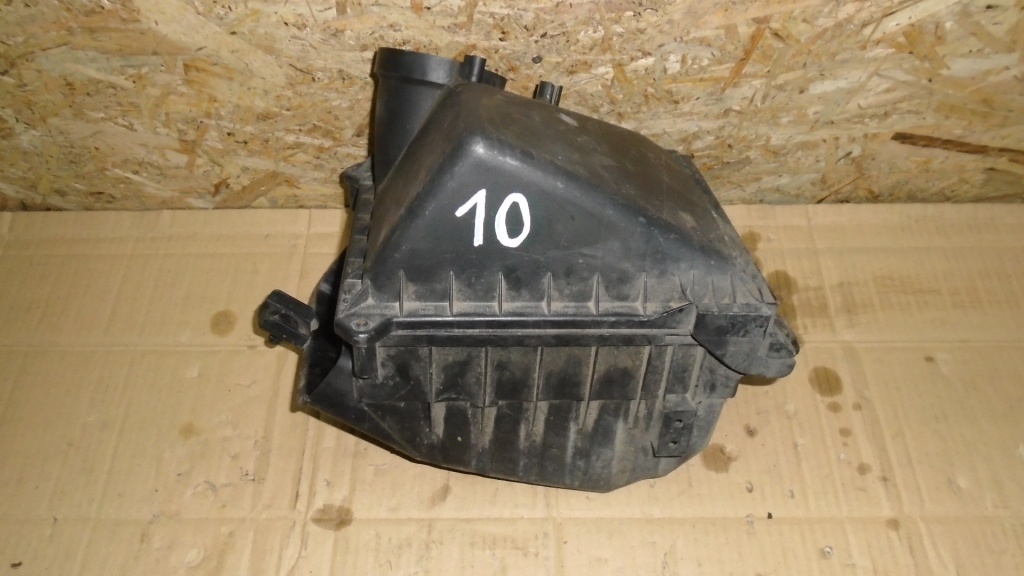 Carcasa filtru aer Audi A4 B6, A4 B7 2.5 tdi, 059133837AA