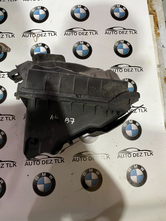 Carcasa filtru aer Audi A4 B7 2.0 bre blb