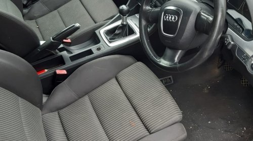 Carcasa filtru aer Audi A4 B7 2007 Combi