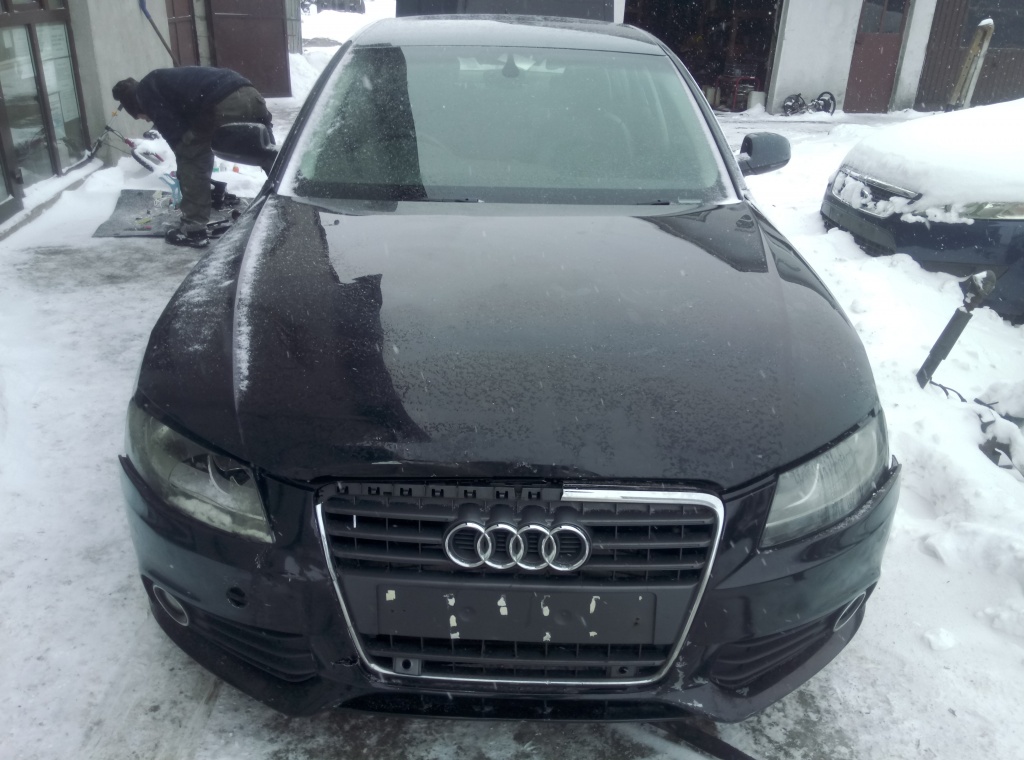 Carcasa filtru aer Audi A4 B8 2011 LIMUZINA 2000