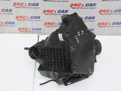 Carcasa filtru aer Audi A4 B8 8K 2.0 TDI cod: 8K0133835 2008-2015