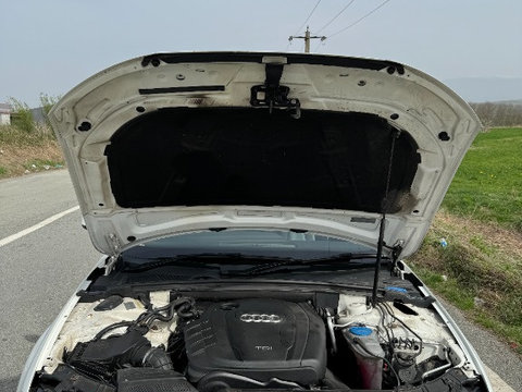 Carcasa filtru aer Audi A4 B8 din 2013