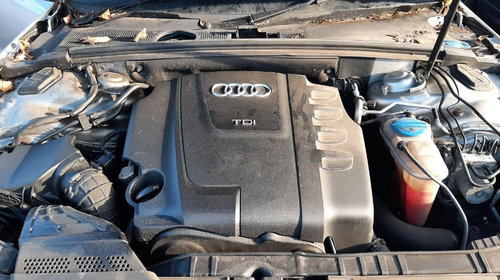 Carcasa filtru aer Audi A5 2009 Coupe 2.