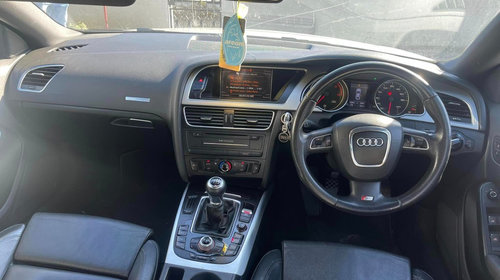 Carcasa filtru aer Audi A5 2010 sportbac