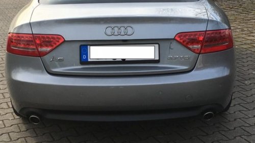 Carcasa filtru aer Audi A5 2011 Coupe 2.