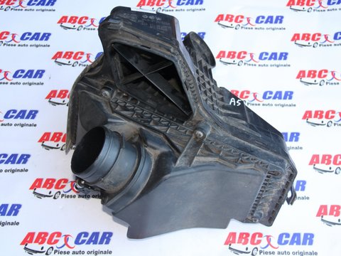 Carcasa filtru aer Audi A5 8F 2.0 TFSI cod: 8R0133837 model 2013