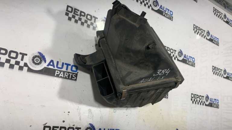 CARCASA FILTRU AER AUDI A6 2002 C5 ALLROAD 2.5 TDI
