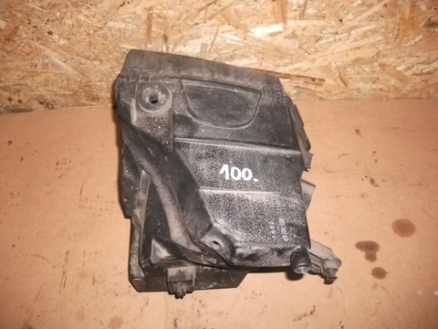 Carcasa filtru aer Audi A6 4F C6 2.0tdi, 4F0133835H, an 2005-2010