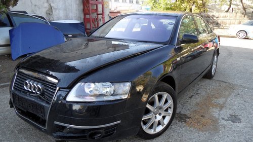 Carcasa filtru aer Audi A6,4F C6,an 2008