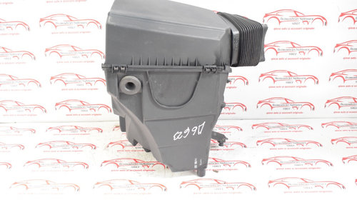 Carcasa filtru aer Audi A6 C6 2.0 TFSI 6