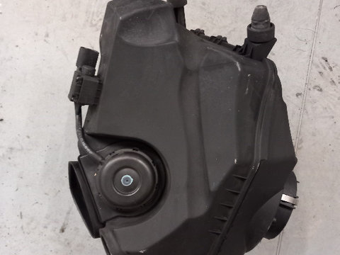 Carcasa filtru aer Audi A6 C6 2.7 TDI BPP- 4F0133837BB