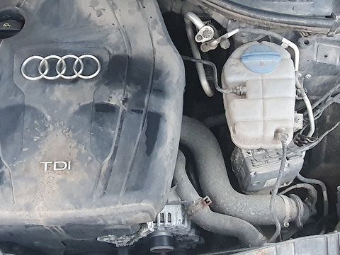 Carcasa Filtru Aer Audi A6 C7, Berlina, 2012, 2.0TDI, 177CP, TIP-CGL