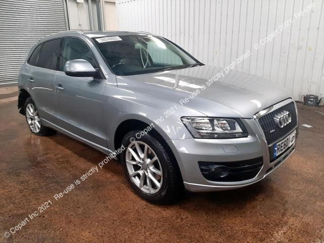 Carcasa filtru aer Audi Q5 8R [2008 - 20