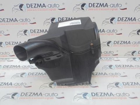 Carcasa filtru aer, AV61-9600-CE, Ford Focus 3 Turnier, 1.6ti