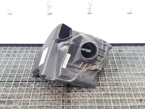 Carcasa filtru aer, Bmw 1 (E81, E87) 2.0 B, N43B20A, cod 7567175