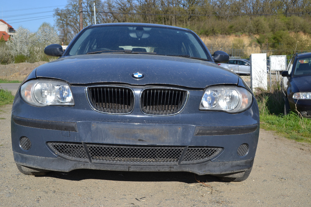 Carcasa filtru aer BMW 118D 2005 F