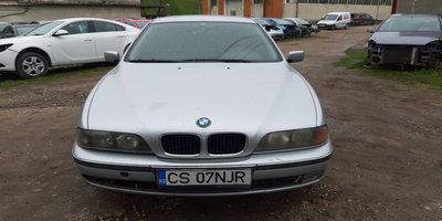 Carcasa filtru aer BMW 5 Series E39 [1995 - 2000] 