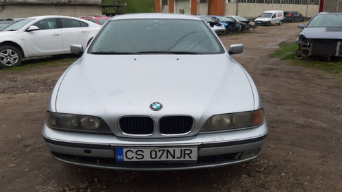 Carcasa filtru aer BMW 5 Series E39 [199