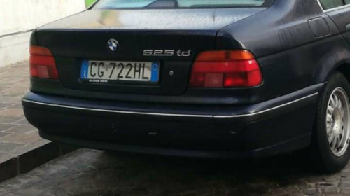 Carcasa filtru aer BMW E39 1999 Limo Die