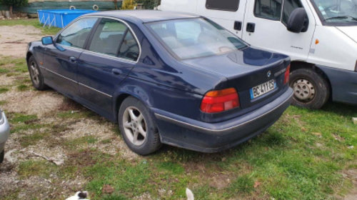 Carcasa filtru aer BMW E39 1999 Limo Die