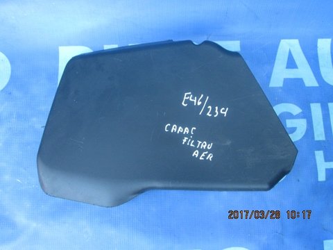 Carcasa filtru aer BMW E46 316ti ;9814922 (capac)