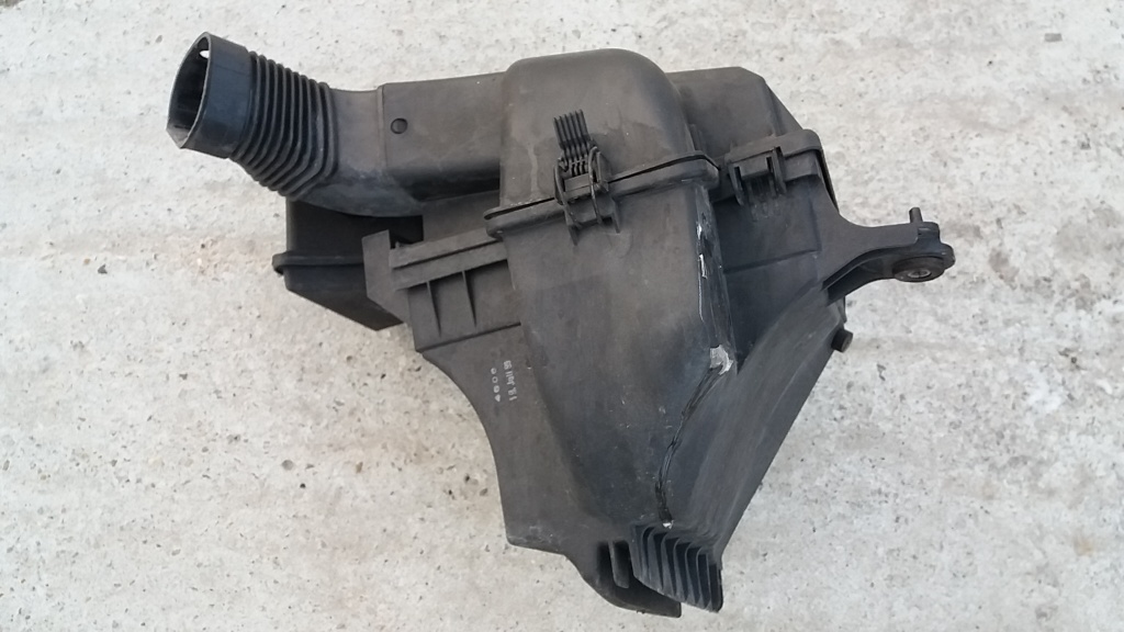 Carcasa filtru aer BMW E46 M43 316i sau 318i