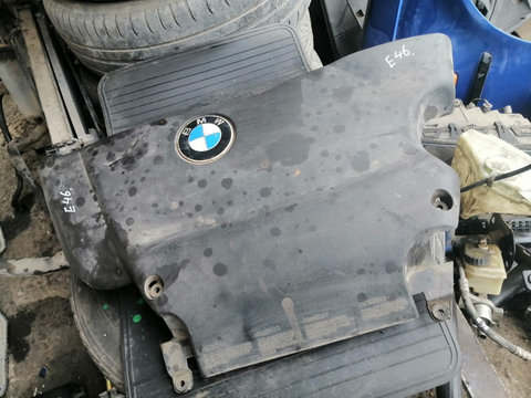 Carcasa filtru aer pentru BMW E46 - Anunturi cu piese