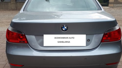 Carcasa filtru aer BMW E60 2004 Berlina 