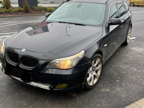 Carcasa filtru aer BMW E61 2008 break 525