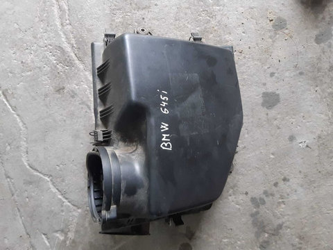 Carcasa filtru aer Bmw E63