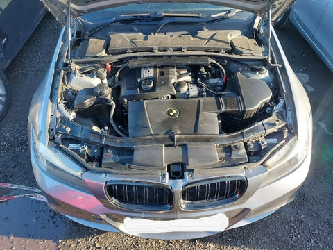 Carcasa filtru aer BMW E90 2009 SEDAN LCI M PACHET 2.0 i