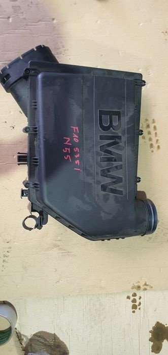 Carcasa filtru aer bmw f10 f07 f01 f06 f12 n55b30a