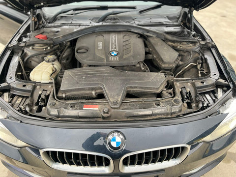 Carcasa filtru aer BMW F30 320 D