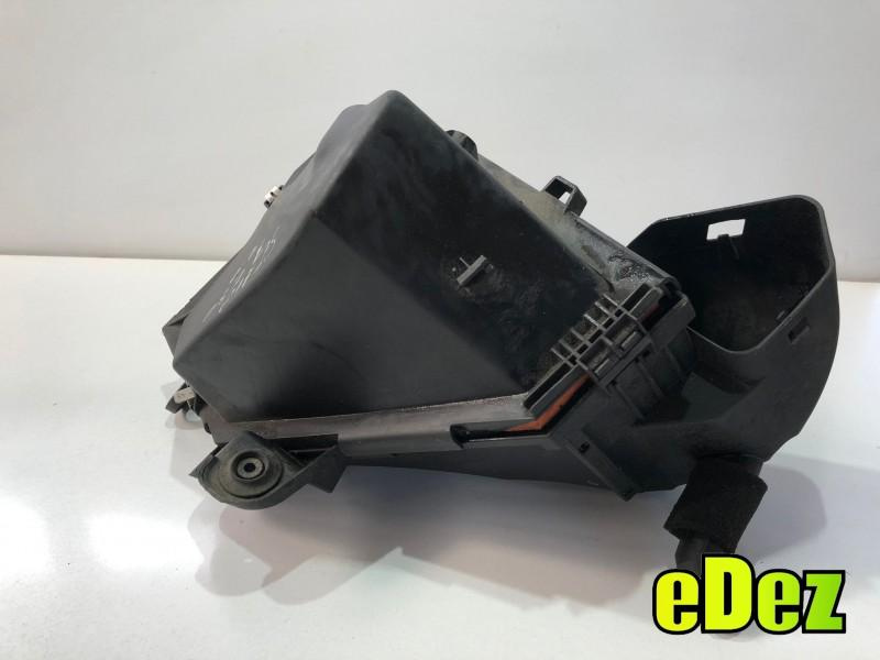 Carcasa filtru aer BMW Seria 1 (2004-2011) [E81, E