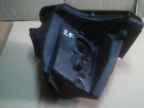 Carcasa filtru aer BMW Seria 3 E46, 1.8 benzina, 9814922