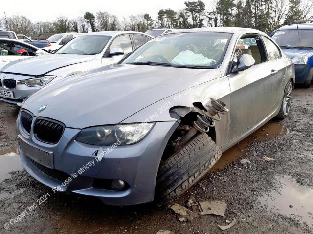Carcasa filtru aer BMW Seria 3 E90/E91/E