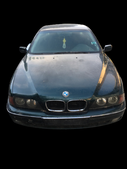 Carcasa filtru aer BMW Seria 5 E39 [1995